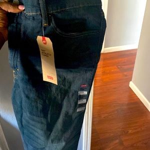 Levi's Men's 541 Athletic Fit Jeans